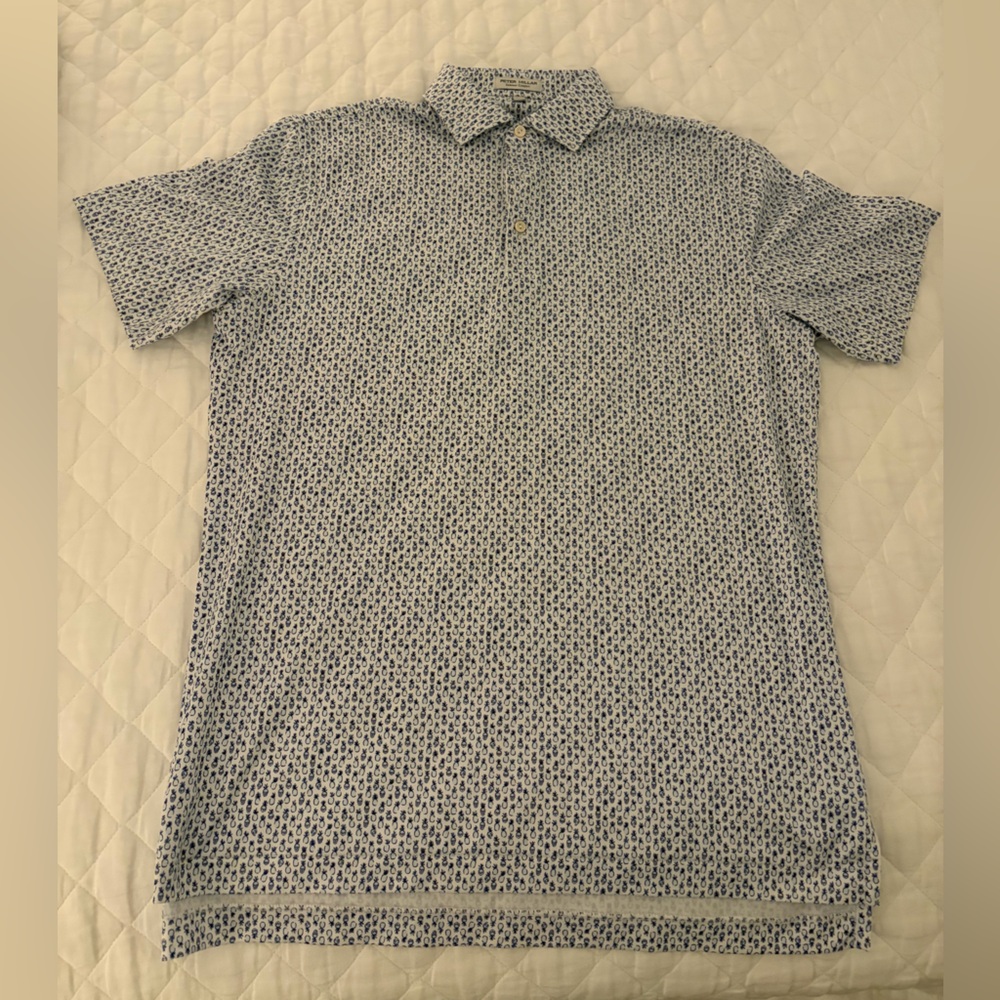 Peter Millar Polo